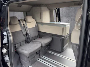 VW California 1.5 TSI eHybrid Ocean DSG