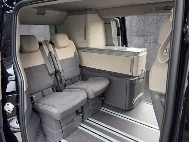 VW California 1.5 TSI eHybrid Ocean DSG