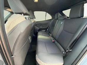 image du véhicule TOYOTA Yaris Cross 1.5 VVT-i HSD Premium AWD-i
