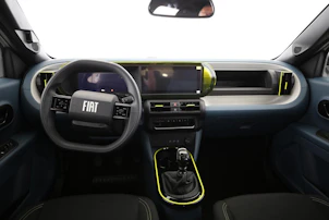 image du véhicule FIAT Grande Panda 1.2 Icon