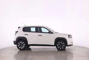 image du véhicule FIAT Grande Panda 1.2 Icon