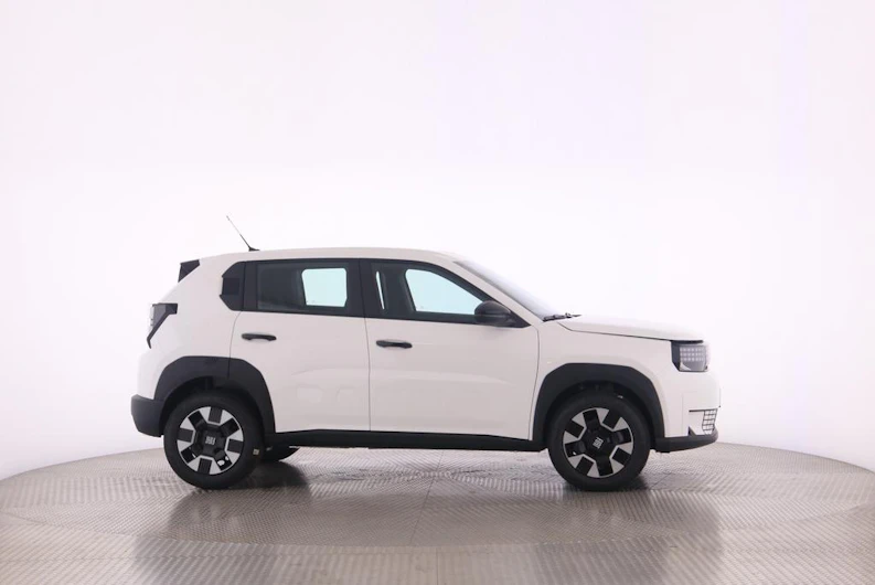 image du véhicule FIAT GRANDE PANDA