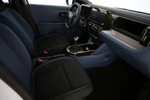 image du véhicule FIAT Grande Panda 1.2 Icon