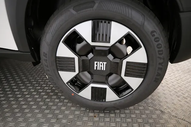 Fiat Grande Panda 1.2 Icon