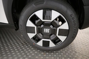 image du véhicule FIAT Grande Panda 1.2 Icon