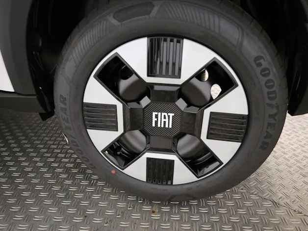 Fiat Grande Panda 1.2 Icon