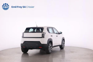 image du véhicule FIAT Grande Panda 1.2 Icon
