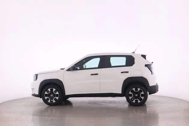 Fiat Grande Panda 1.2 Icon