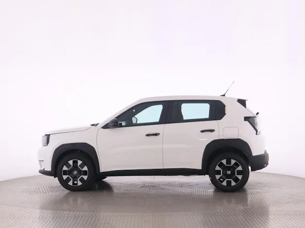 Fiat Grande Panda 1.2 Icon