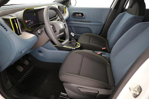 image du véhicule FIAT Grande Panda 1.2 Icon