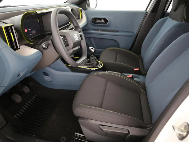 Fiat Grande Panda 1.2 Icon