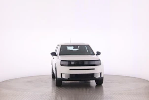 image du véhicule FIAT Grande Panda 1.2 Icon