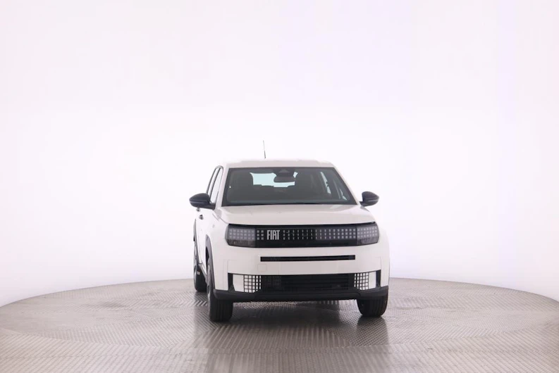 image du véhicule FIAT GRANDE PANDA