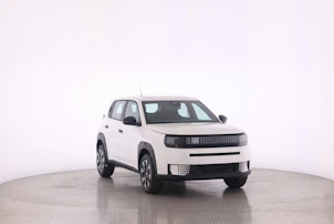 image du véhicule FIAT Grande Panda 1.2 Icon