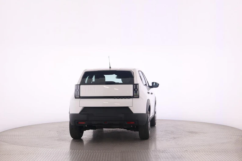 image du véhicule FIAT GRANDE PANDA