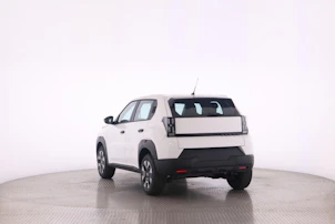 image du véhicule FIAT Grande Panda 1.2 Icon