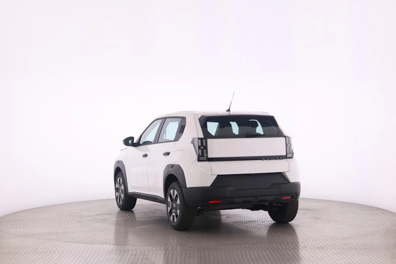 image du véhicule FIAT GRANDE PANDA