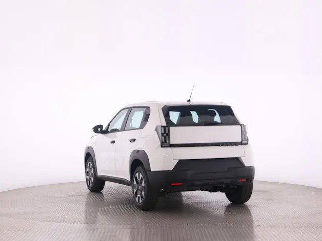 Fiat Grande Panda 1.2 Icon