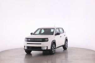 image du véhicule FIAT Grande Panda 1.2 Icon