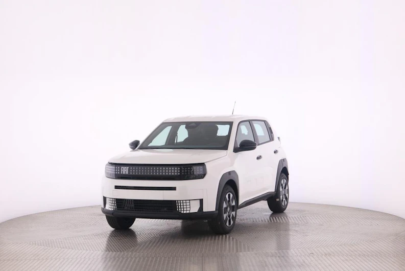 image du véhicule FIAT GRANDE PANDA