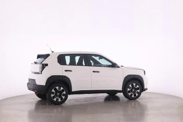 Fiat Grande Panda 1.2 Icon