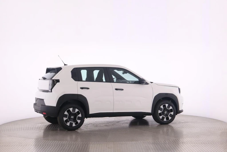 image du véhicule FIAT GRANDE PANDA