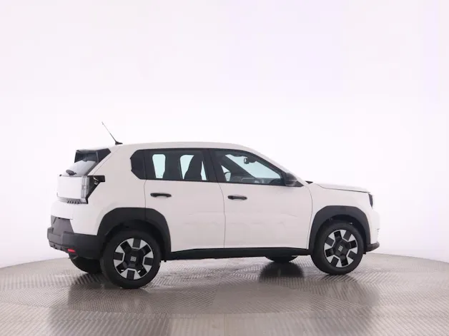Fiat Grande Panda 1.2 Icon