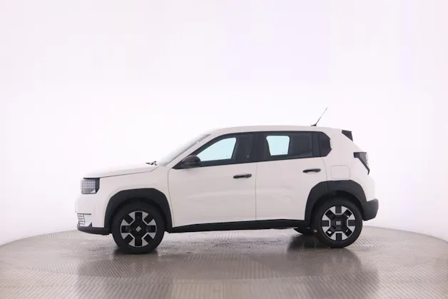 Fiat Grande Panda 1.2 Icon