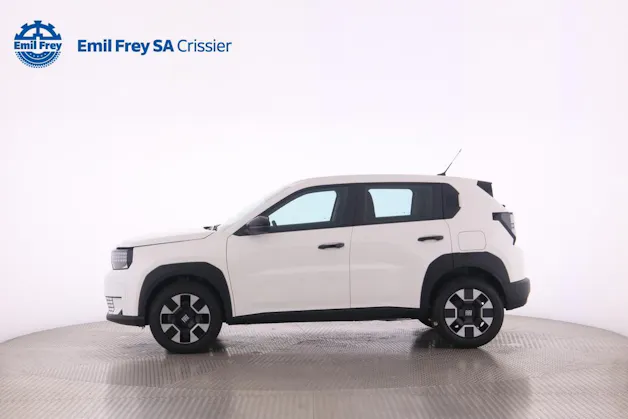 Fiat Grande Panda 1.2 Icon