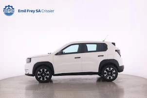 image du véhicule FIAT Grande Panda 1.2 Icon