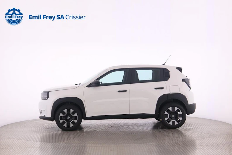 image du véhicule FIAT GRANDE PANDA