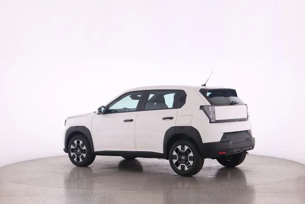 Fiat Grande Panda 1.2 Icon