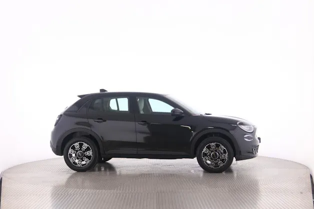 Fiat 600 1.2 Hybrid Icon Swiss Edition