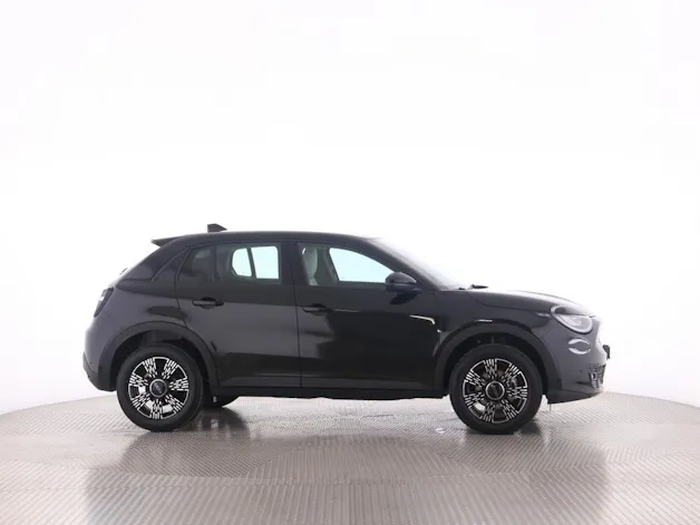 Fiat 600 1.2 Hybrid Icon Swiss Edition