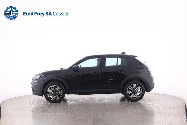 Fiat 600 1.2 Hybrid Icon Swiss Edition