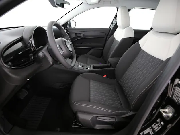 Fiat 600 1.2 Hybrid Icon Swiss Edition
