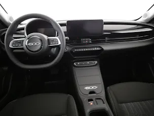 FIAT 600 1.2 Hybrid Icon Swiss Edition
