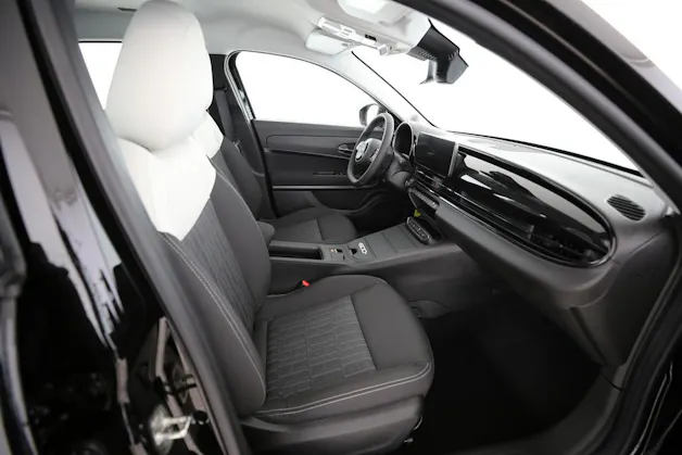 Fiat 600 1.2 Hybrid Icon Swiss Edition