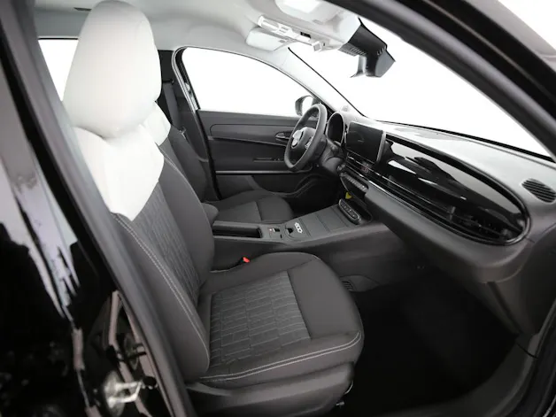 Fiat 600 1.2 Hybrid Icon Swiss Edition