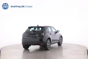FIAT 600 1.2 Hybrid Icon Swiss Edition