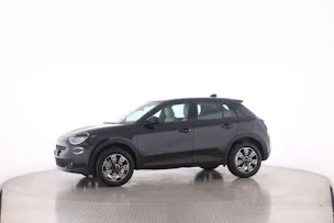 FIAT 600 1.2 Hybrid Icon Swiss Edition