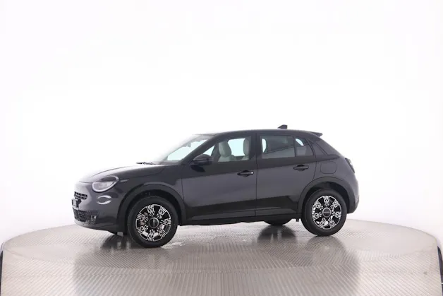 Fiat 600 1.2 Hybrid Icon Swiss Edition
