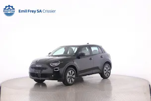 Fiat 600 1.2 Hybrid Icon Swiss Edition