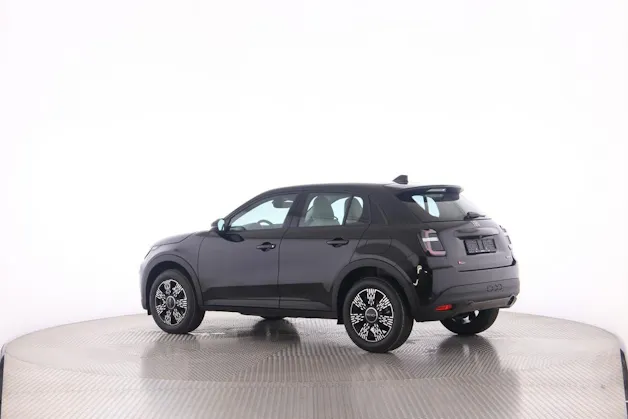 Fiat 600 1.2 Hybrid Icon Swiss Edition