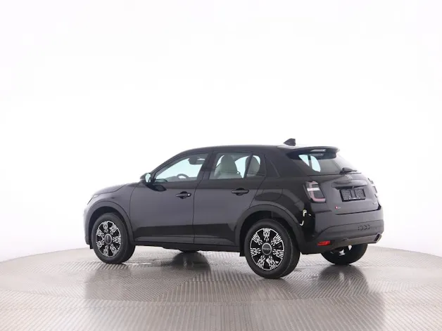 Fiat 600 1.2 Hybrid Icon Swiss Edition