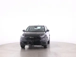 FIAT 600 1.2 Hybrid Icon Swiss Edition