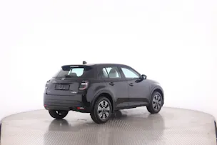 FIAT 600 1.2 Hybrid Icon Swiss Edition