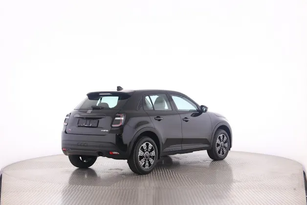 Fiat 600 1.2 Hybrid Icon Swiss Edition
