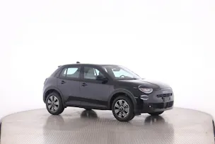 FIAT 600 1.2 Hybrid Icon Swiss Edition