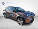 Toyota Yaris Cross 1.5 VVT-i HSD Premium AWD-i